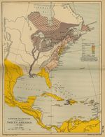 ColonizaciÃ³n europea en AmÃ©rica del Norte hasta 1700