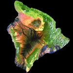 Isla Grande de Hawái