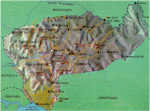 Parque Natural de Sierra de Aracena y Picos de Aroche 1998