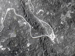Imagen, Foto Satelite de Darien, Panamá