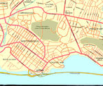 Mapa Interactivo de la Ciudad de Panamá