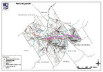 Mapa turístico de Madrid