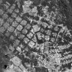 Satellite Image, Photo of Tierras Baja Project, Bolivia