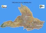 Mapa Politico de Guam