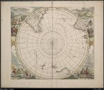 Terra Australis Incognita 1657