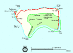 Municipios de la Provincia de Salamanca